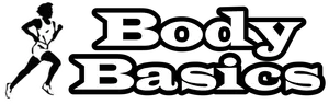 Body Basics Fitness Studio dark logo